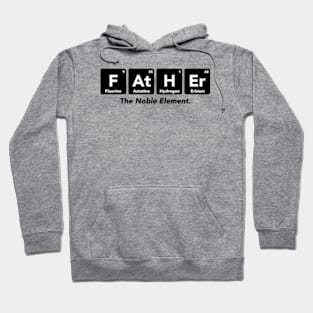 Father The Noble Element Hoodie